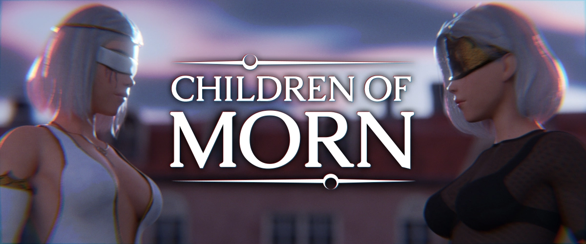 Children of Morn main image