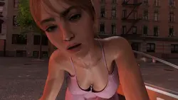 ヒメラ:血統 - シーズン1 ゲーム画像: img0.webp