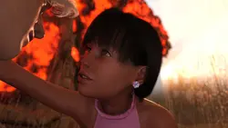 ヒメラ:血統 - シーズン1 ゲーム画像: img15.webp