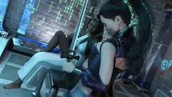 ヒメラ:血統 - シーズン1 ゲーム画像: img16.webp
