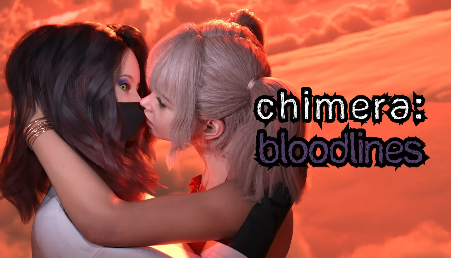 Chimera: Bloodlines - Season 1 main image