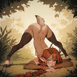 Chimera ヘイブン ゲーム画像: img12.webp