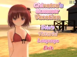 Chinatsu Sommerurlaub