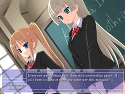 Chindere ~ Kindly Offer Up Your Penis / Osasagenasai Nikubou game image: img1.webp