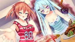 チンケモツインズ! ゲーム画像: img10.webp