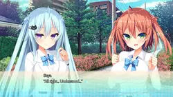 チンケモツインズ! ゲーム画像: img11.webp