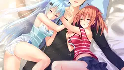 チンケモツインズ! ゲーム画像: img14.webp