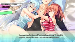 チンケモツインズ! ゲーム画像: img7.webp
