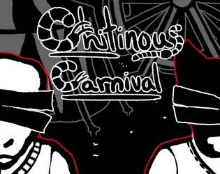 Chitinous Carnival main image