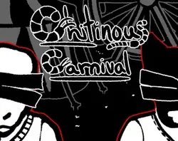 Carnaval chitineux