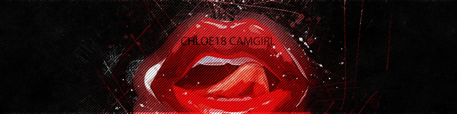 Chloe18 CamGirl main image