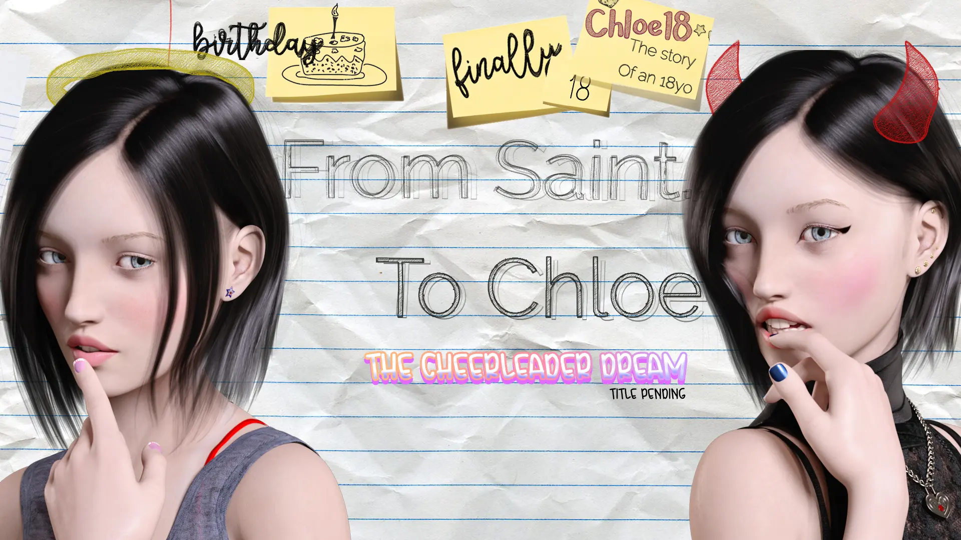 Chloe18 New main image