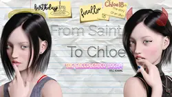 Chloe18 Novo