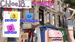 Chloe18 Vacances