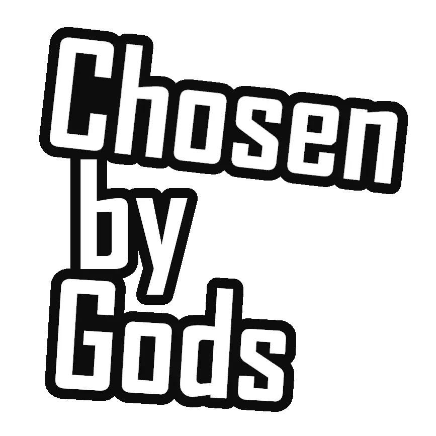 Chosen by Gods main image