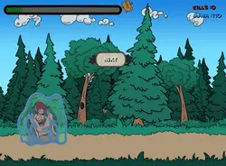 Chosen of Xixrelk game image: img2.webp