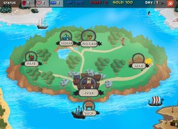 Chosen of Xixrelk game image: img5.webp