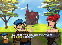 Chosen of Xixrelk game image: img6.webp