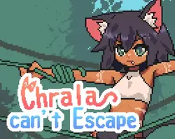 クララはエスケープできません ゲーム画像: img0.webp