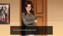 Christian Mother game image: img1.webp
