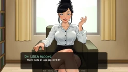 Christian Mother game image: img3.webp