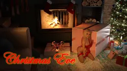 Weihnachtsabend