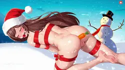 image de jeu Filles de Noël: img0.webp