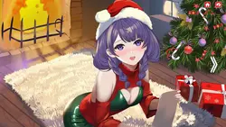 image de jeu Filles de Noël: img3.webp