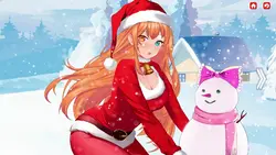 image de jeu Filles de Noël: img5.webp
