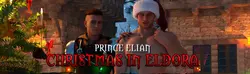 エルドラのクリスマス - エルアン王子の物語