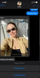 跟我姨妈过圣诞节 游戏图片: img2.webp