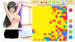 image de jeu Chroma : Sexy Hentai Girls: img1.webp