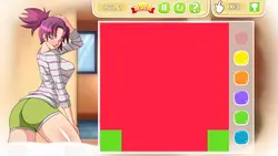 image de jeu Chroma : Sexy Hentai Girls: img3.webp