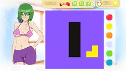 image de jeu Chroma : Sexy Hentai Girls: img5.webp