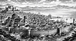 Chronicle of the Nameless game image: img0.webp