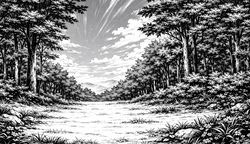 Chronicle of the Nameless game image: img1.webp