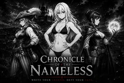 Chronique du sans-nom