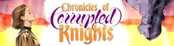 Chroniques des chevaliers corrompus