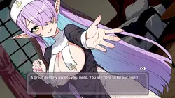 歓喜のクロニクル:伊勢会アドベンチャー ゲーム画像: img0.webp