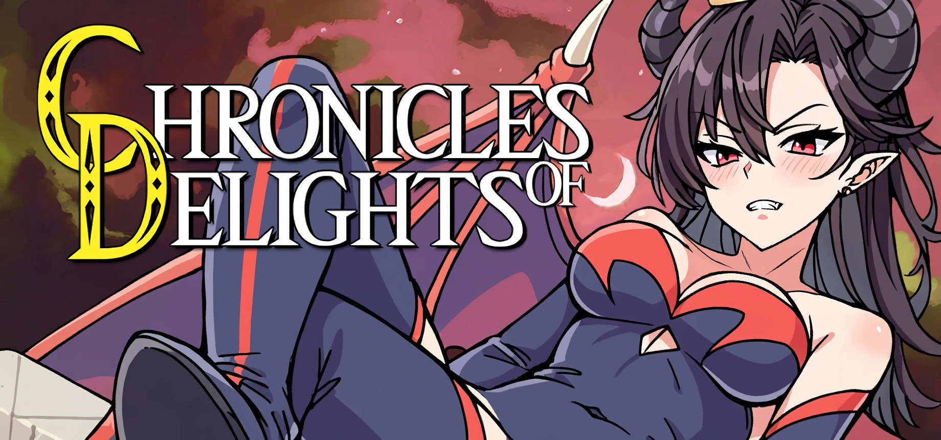 Chronicles of Delights: Isekai Adventure main image