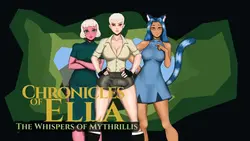 Chronik von Ella