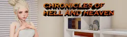 Chroniques de l'enfer et du ciel