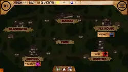 image de jeu Chroniques des lumières rouges: img0.webp
