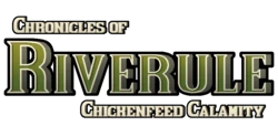 Chroniques de Riverule: Calamité de l'alimentation des poulets