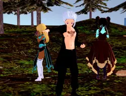 Chronicles of the Chaosborn game image: img4.webp