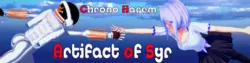 Chrono Harem: Artefakt von Syr