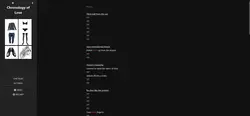 image de jeu Chronologie de l'amour: img3.webp