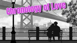 Chronologie de l'amour