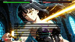 クロノロマンサー ゲーム画像: img2.webp