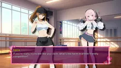 クロノロマンサー ゲーム画像: img3.webp